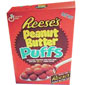 Reese's Peanut Butter Puffs