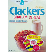 Clackers Graham