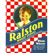 Ralston Wheat