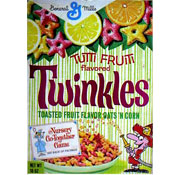 Tutti Fruiti Twinkles