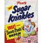 Sugar Krinkles