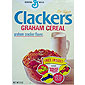 Clackers Graham