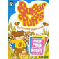 Sugar Puffs (Quaker)