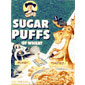 Sugar Puffs Of Wheat