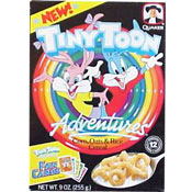 Tiny Toon Adventures