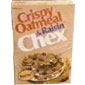 Crispy Oatmeal & Raisin Chex