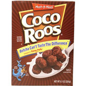 Coco Roos