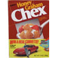 Honey Graham Chex