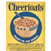 Cheerioats