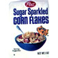 Sugar Sparkled Corn Flakes