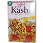 Puffed Kashi