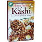 Honey Puffed Kashi