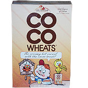 CoCo Wheats