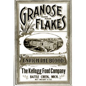 Granose Flakes