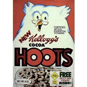 Cocoa Hoots