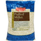 Puffed Millet