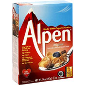 Alpen