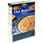 Oat Bran O's