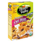 Organic Oat Bran Flakes with Raisins