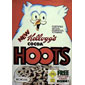 Cocoa Hoots Cereal