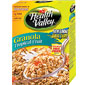 Tropical Fruit Granola