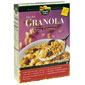 Raisin Cinnamon Granola