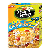 Corn Crunch-Ems