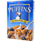 Puffins