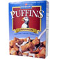 Puffins - Cinnamon