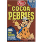 Cocoa Pebbles