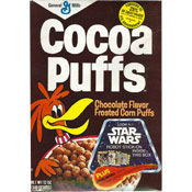 Cocoa Puffs