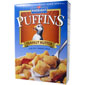 Puffins - Peanut Butter