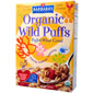 Organic Wild Puffs