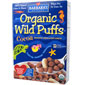 Organic Wild Puffs - Cocoa