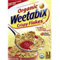 Organic Weetabix Crispy Flakes