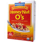 Honey Nut O's