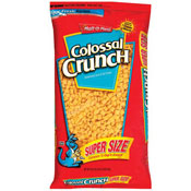 Colossal Crunch