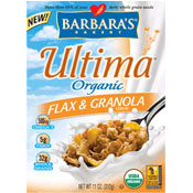 Ultima - Flax & Granola