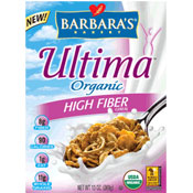 Ultima - High Fiber