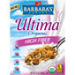 Ultima - High Fiber