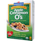 Apple Cinnamon O's