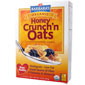 Honey Crunch'n Oats