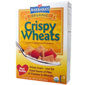 Crispy Wheats