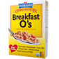 Breakfast O's