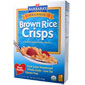 Brown Rice Crisps