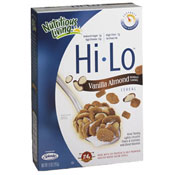 Hi-Lo: Vanilla Almond
