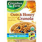 Oats & Honey Granola