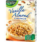 Vanilla Almond Crunch