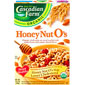 Honey Nut O's