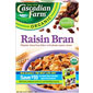 >Raisin Bran (Cascadian Farms)